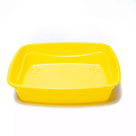 BANDEJA HIGIÊNCA PARA GATOS