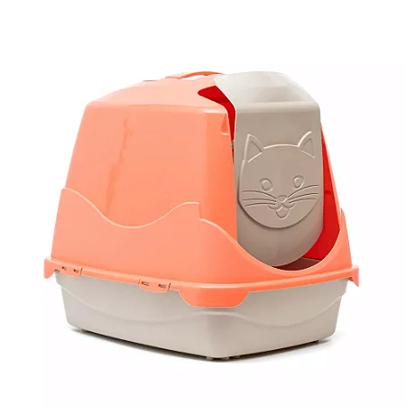 Banheiro para Gato Cat Toilet