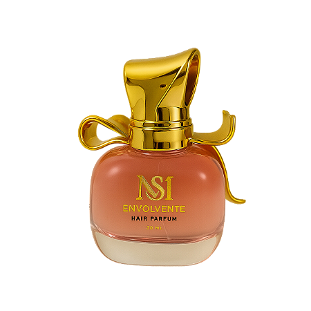Perfume Capilar Envolvente 60ml