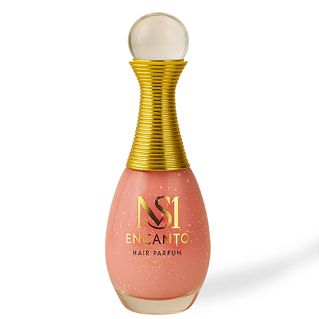 Perfume Capilar Encanto 20ml