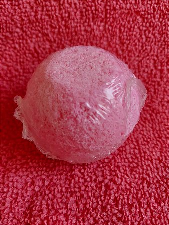 Bombita Efervescente Lavanda 40gr