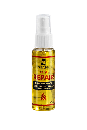 Reparador de Pontas Total Repair 60ml