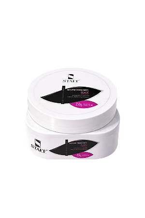 Máscara Tonalizante Black 250g