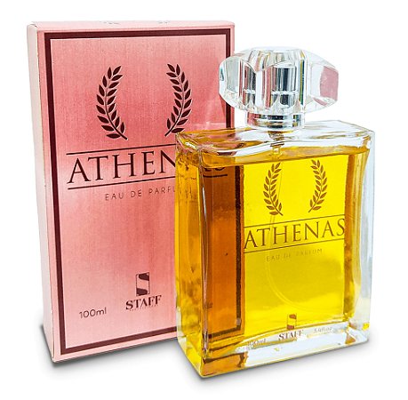 Athenas Eau de Parfum 100ml