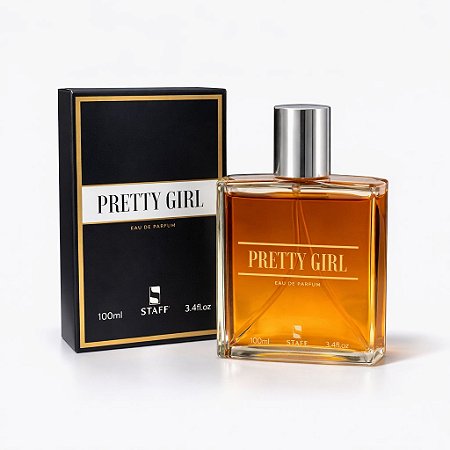 Pretty Girl Eau de Parfum 100ml