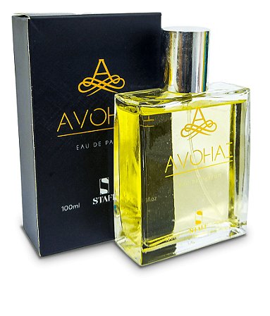 Avohai Eau de Parfum 100ml