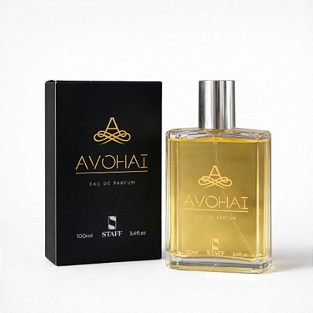Avohai Eau de Parfum 100ml