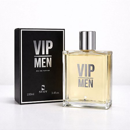 Vip Men Eau de Parfum 100ml