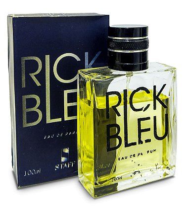 Rick Bleu Eau de Parfum 100ml