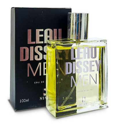Leau Dissey Men Eau de Parfum 100ml