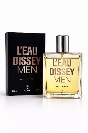 Leau Dissey Men Eau de Parfum 100ml