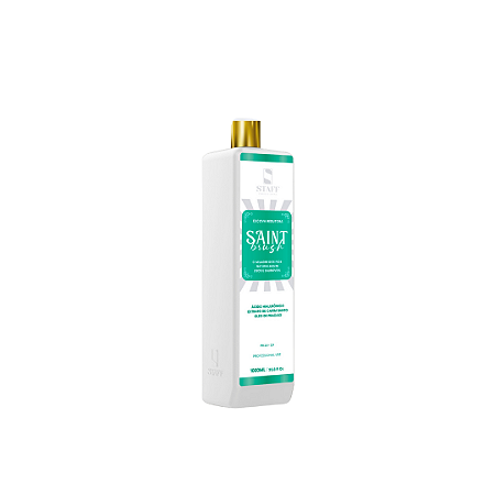 Escova Orgânica Saint Brush 1L