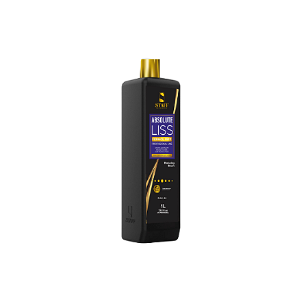 Escova Matizadora Absolute Liss 1L