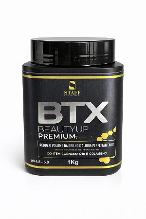 Botox Beauty Up Premium 1Kg