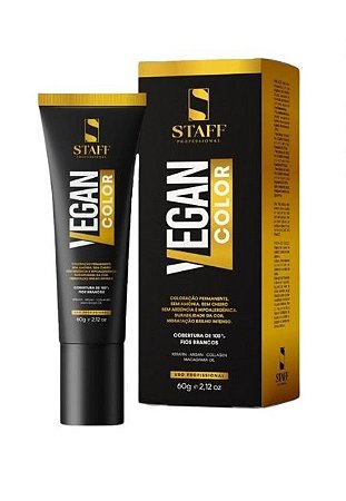 Coloração Vegan Color 60g