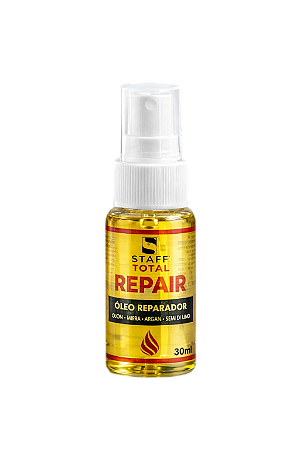 Reparador de Pontas Total Repair 30ml
