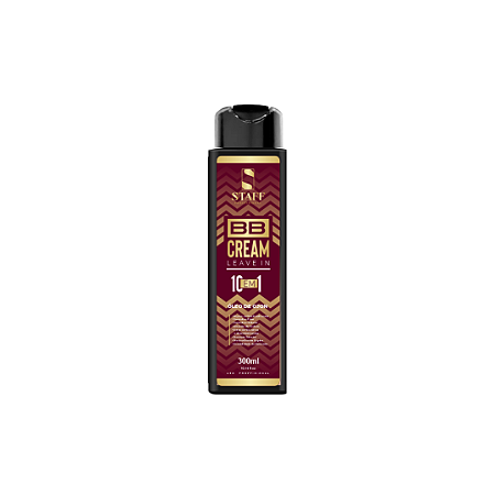 Leave-in 10 em 1 - Ojon 300ml - BB Cream