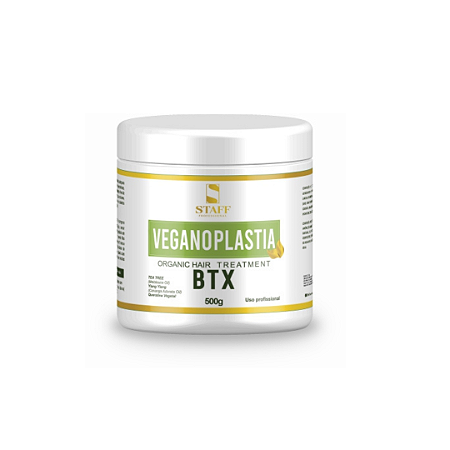 Botox Veganoplastia 500g