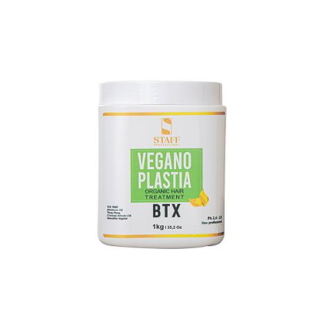 Botox Veganoplastia 1kg
