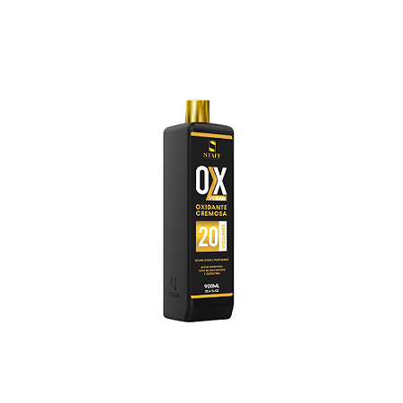 OXIDANTE 20 VOL