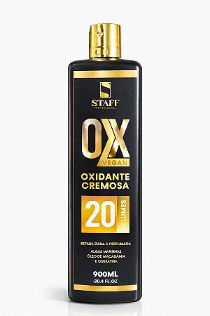OXIDANTE 20 VOL