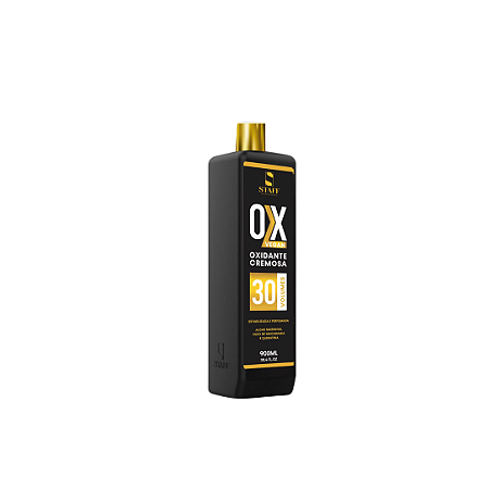 OXIDANTE 30 VOL
