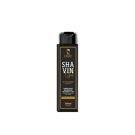 Shaving Gel 300 ml