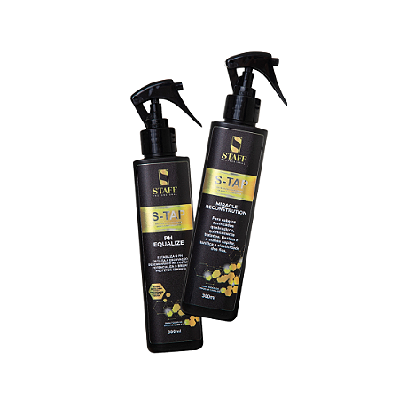 S-TAP MIRACLE  E S-TAP P.H EQUALIZE 300 ML