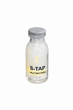 S-TAP AMPOLA NUTRIÇÃO 15 ML
