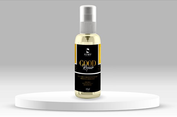 Reparador Good Repair 60 ml - PET