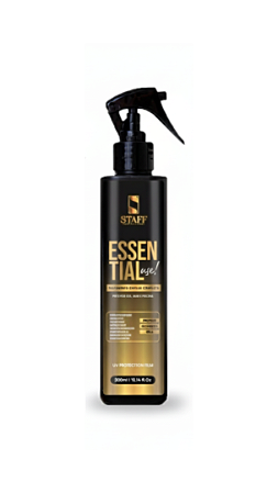 Uso EssentialTradicional 300ml -  Tratamento Capilar