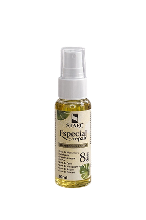 Reparador de Pontas Especial 8 Óleos Repair 30ml