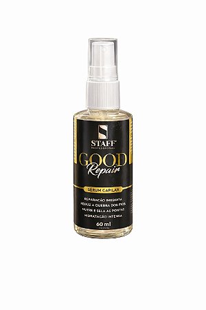 Reparador Good Repair 60 ml - LUXO