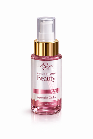 Reparador Beauty Pink - Ayka Beauty Cosmetics