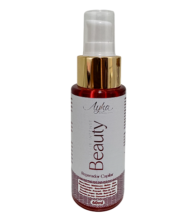 Reparador Beauty Red - Ayka Beauty Cosmetics