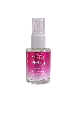 Sérum Facial - Ayka Beauty Cosmetics