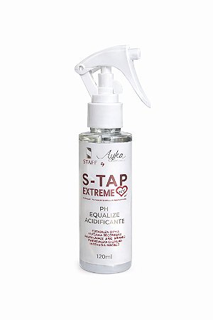 S-TAP Extreme Ayka Beauty Cosmetics - 120ml