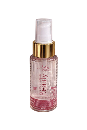 Reparador Beauty Transparente - Ayka Beauty Cosmetic