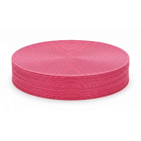 Jogo Americano Vermelho