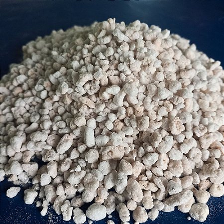 Substrato perlita 400g