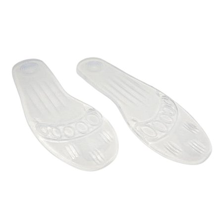 Palmilha Plana 100% Silicone