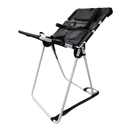 Cadeira de Higienização Infantil Concha