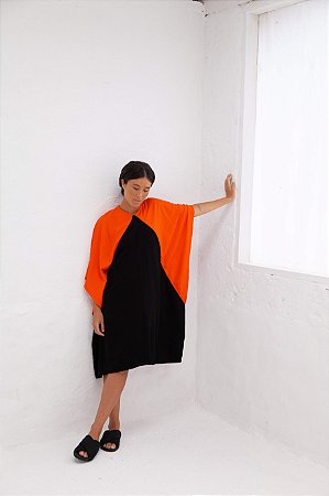 Vestido Ivana