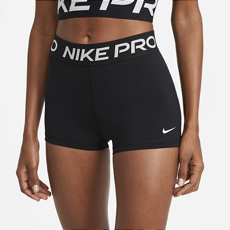 Short Nike Pró 365 3in Feminino - ProSkills
