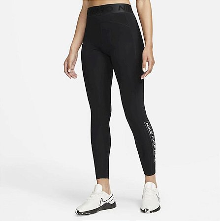 Calça Legging Nike Pro 365 Tight Feminina - Produtos