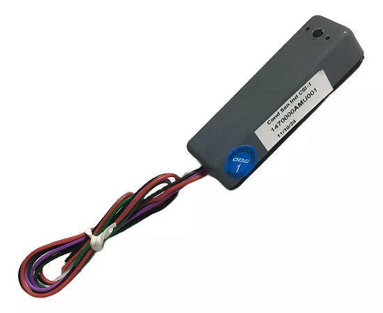 Condicionador Sensor Sinal Indutivo CSI p/ Velocímetro Eletrônico