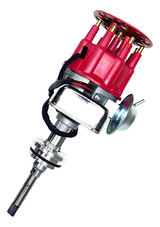 Distribuidor Dodge V8 318