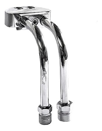 Conexão Compressor Ar Condicionado Billet