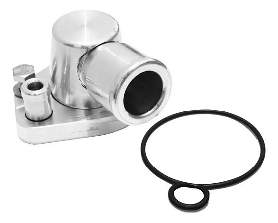Tampa Válvula Termostática Ford V8 Billet
