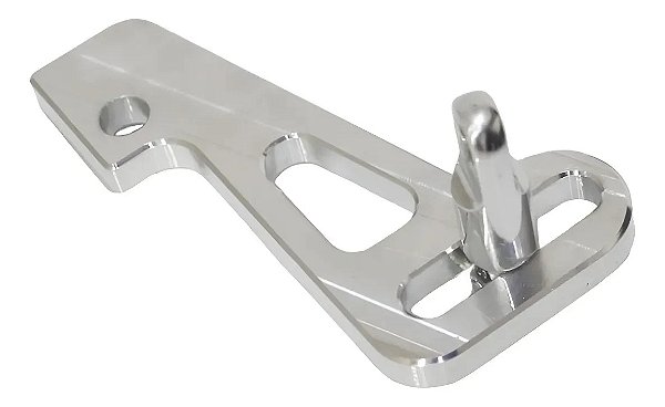 Suporte Cabo Acelerador Holley Sniper Billet